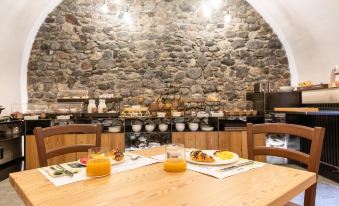 Curt di Clement Eco Mobility Hotel