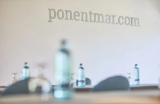 蓬特馬爾公寓式旅館