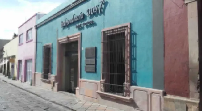 Independencia Dos 7 Hotel Boutique