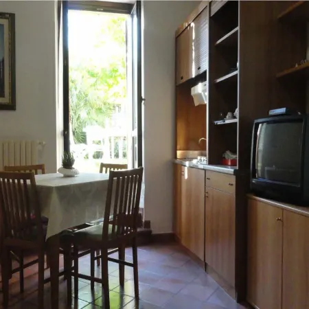 La Terrazza di Spello