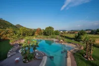 Terme di Relilax Boutique Hotel & Spa - parking