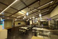 Hotel Ashwin Igatpuri - breakfast