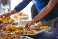 TH Lazise - Hotel Parchi Del Garda - breakfast
