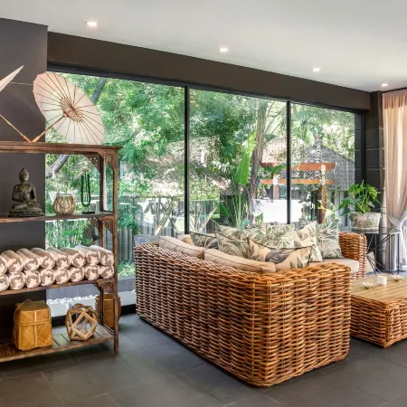 Fairlawns Boutique Hotel & Spa