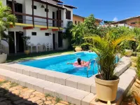 EcoVila-Zen Bougainville - Hotel Pousada - spa