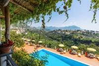 Albergo la Margherita - Ocean View
