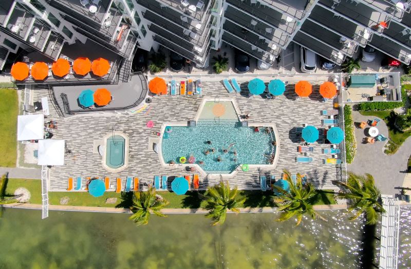 Fusion Resort Waterfront Suites photo 4