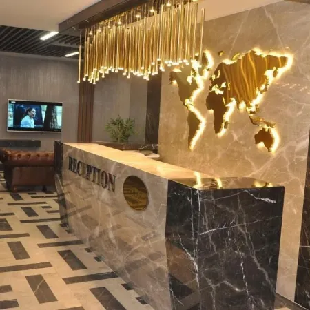 Golaz SUİT Otel