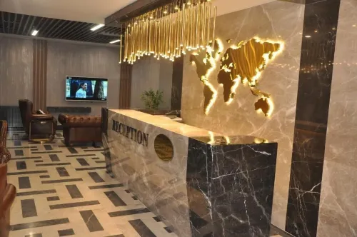 Golaz SUİT Otel - Apartments