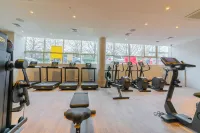 Ecla Paris Villejuif Hotels in Villejuif