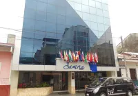 โรงแรม Samiria Jungle โรงแรมใน