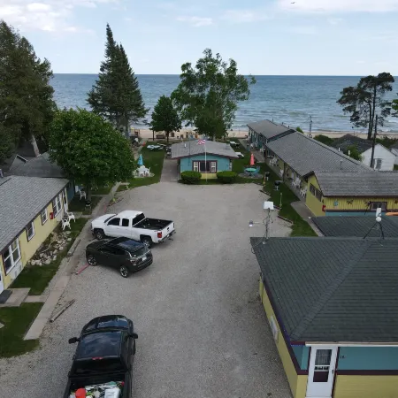 Paradise Beach Resort