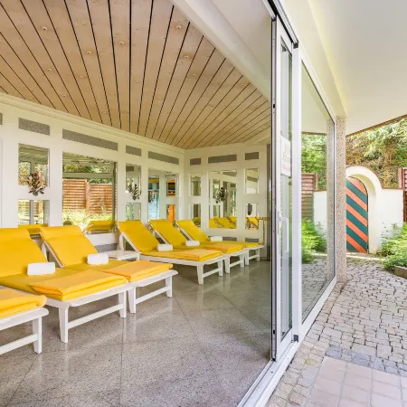 Alpenhotel Oberstdorf - Ein Rovell Hotel