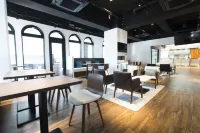 EN Hotel Fujisawa