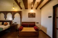 Malhar Machi Mountain Resorts Hotels in Dhamale Wadi