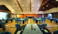 Uday Samudra Leisure Beach Hotel & Spa Hotels in Kovalam