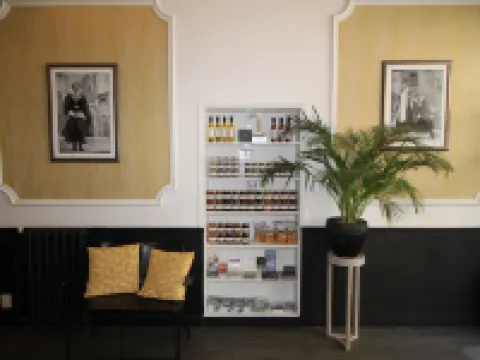 里賈納精品酒店 阿維尼翁酒店