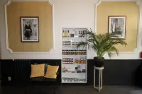 Régina Boutique Hotel