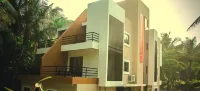 Royal Paradise Hotel Hotels near Nagaon Beach