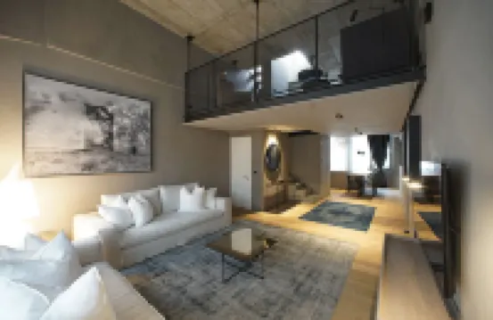 Edit Lofts Отели в г. 