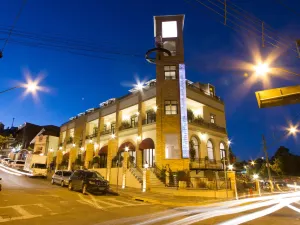 포자다 루이스 XV