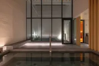 Nozo Hotel - Gym