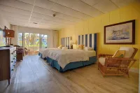 ビミニ ビッグ ゲーム クラブ リゾート & マリーナ のホテル