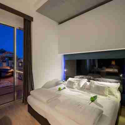UNA HOTELS One Siracusa Rooms