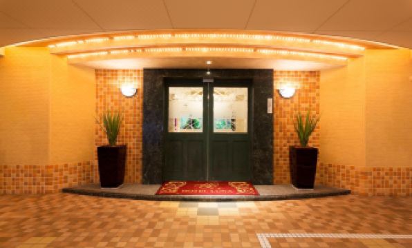 Hotel Luna Ikeda (Adult Only)