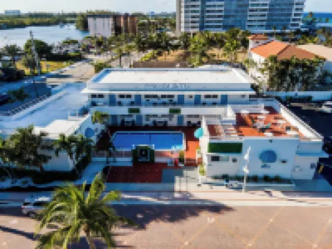 Pousada Suites