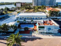 Pousada Suites Hotel in zona West Lake