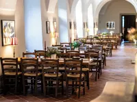 Kloster Hedersleben Hotels in Harz