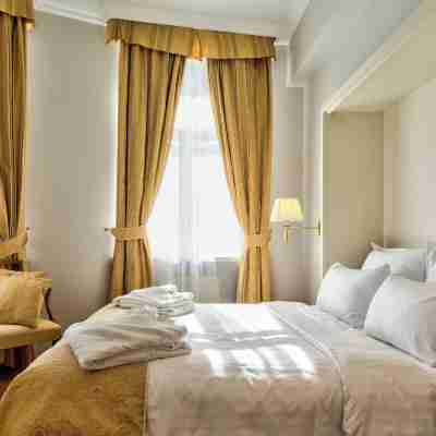 My City Hotel Rooms