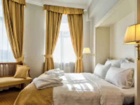 My City Hotel Hotels in Tallinn