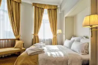 My City Hotel Hotels near De La Gardie Kaubamaja