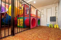 Enfield Hotel Hotels in Kilburn