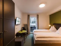 Hotel Obermayr Hôtels à : District de Salzbourg-Umgebung