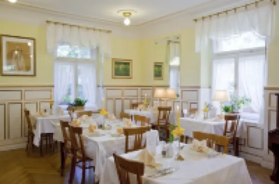 ホテル ウエストエンド