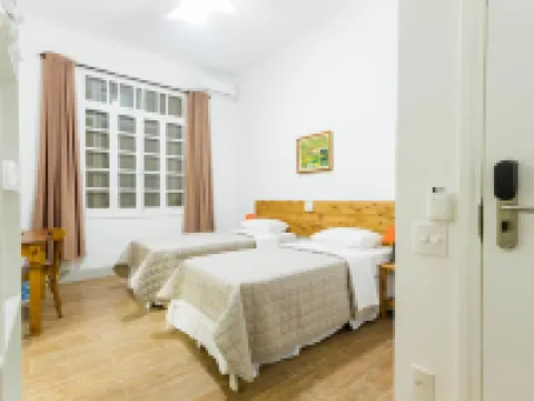 Sagrados Corações Hotels in Pindamonhangaba