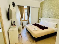 Domus Giolitti di Claudia Dell'Omo Hotels near Villa Torlonia