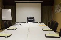 후무야 인 테구시갈파 호텔