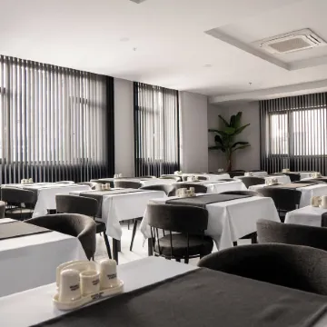 Marlen Hotel Denizli