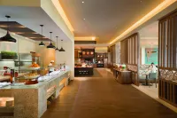 Turquoize at Hyatt Ziva Cancun - Adults Only - All Inclusive Hotels in Cancún