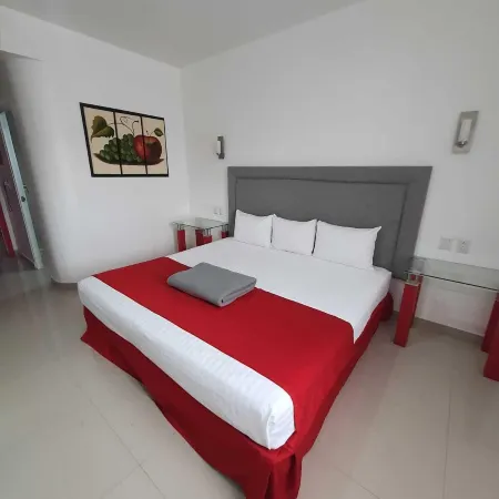 Hotel Zar la Paz