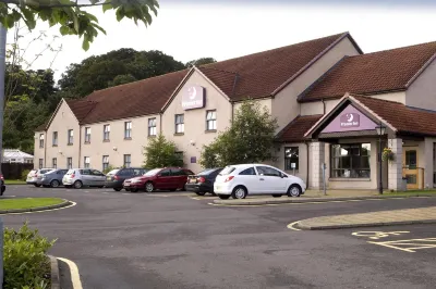 Falkirk East Hoteles cerca de Blackness Mission Church