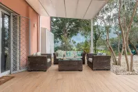 Villa Giovanna Con Piscina by Wonderful Italy