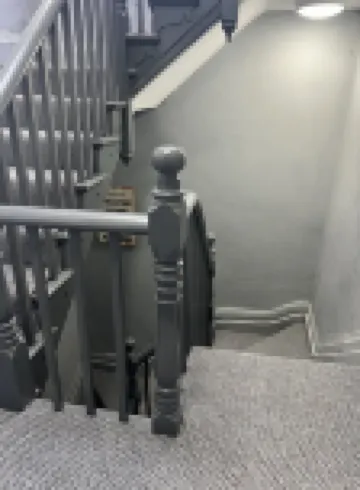 Cysgu Dda – Sleep Well