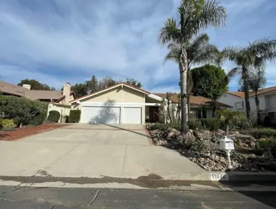California Dream House w/pool & tennis court