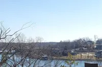 Lake Escape, Knolls, Indoor and Outdoor Pools, Hot Tub, Sauna, Boat Slip