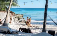 Diamante K - Inside Tulum National Park - Romantic
